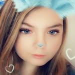 Candace Null - @candy_girl15_ - Instagram