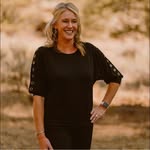 Candace Potter-Nystrom - @candacenystrom - Instagram