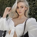 Wilfred Anna Nyström - @candace.woolard.50 - Instagram