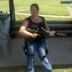 Candice Oates - Facebook