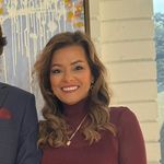 Candace O'Connell Sherrill - @ocandace07 - Instagram