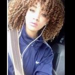 Candace Odom - @ginjersnapp - Instagram