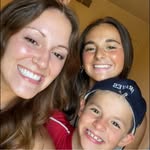Candace Oldenkamp Montgomery - @candmonty - Instagram