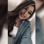 Candace Olvera - @candace_rios - Instagram