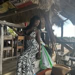 Candace Overall - @candy_allover - Instagram