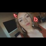 Candace Hodges - @candace_oneill - Instagram