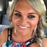Candace Spradlin - @bleedinorange - Instagram