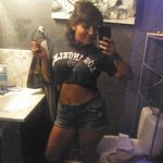 Candace Ortega - @ortegacandace2112 - Instagram