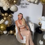 Candace Smith-Ortiz - @blonderebroker - Instagram