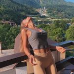 Candace Osborn - @candaceosborn6 - Instagram