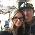 Josh-Candace Osborn - @j_and_c_osborn - Instagram