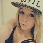 Candace Scott - @candace_scott_200 - Instagram
