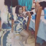 Candace Peters - @candiiboss001 - Instagram