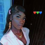 Candace Peters - @hair_done_by_candy - Instagram