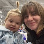 Candace Peters - @candacegiesbrecht2002 - Instagram