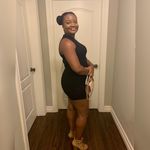 Candace Peters - @me.llamo.princy - Instagram