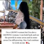 Candice Peters - Facebook