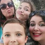 Candace Phillips - @krazyfied0412 - Instagram