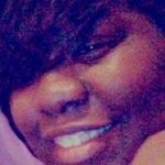 Candace Phillips - @beautifulblack78 - Instagram