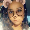 Candace Phillips - @candilocs3_ - TikTok