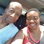 Candace M Price - @mscmprice - Instagram