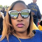 Candace Price - @ucandy28 - Instagram
