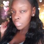 Candace Theblessedone Price - @thablssd1 - Instagram