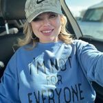 Candace Quinn - @brentellis191 - Instagram