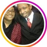 Candace Quinn Harris - @harriscandace83__ - Instagram