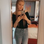 Mary Candace Quinn - @xmxcxqx - Instagram
