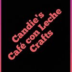 Candace Raines - @candiescafeconleche - Instagram