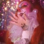 🌛𝕮𝖆𝖓𝖉𝖆𝖈𝖊 𝕽𝖊𝖊𝖉🌜 - @psychiccandyyccorn - Instagram