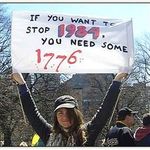 Candace C Reed - @creedpatriot - Instagram