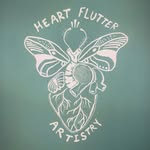 Candace Reed - @heartflutter_artistry - Instagram