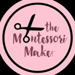 Candace Reed - @themontessorimaker - Instagram