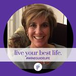 Candace Reed - @winewithcandace - Instagram