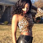 Candace Reed - @candacereed7702 - Instagram