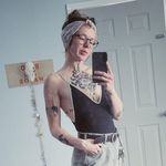 candace reed - @ponyjar69 - Instagram