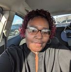 Candace Reed - Facebook