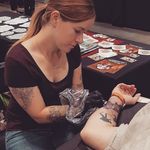 Candace Reid - @candacereidtattoo - Instagram