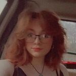 Candace Reid - @mae_i_see_you_again - Instagram