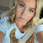 Candace Reid Coe - @sheridesabove - Instagram