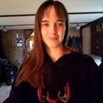 Candace Harrington - @harrington.candace - Instagram