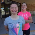 Candace Roach - @kylagoodri - Instagram