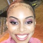 Candice L. Roach - @candicelroach - Instagram