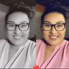 Candace Collins - @fatness.be.gone - TikTok