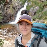 Candace Ruff - @cruffster - Instagram
