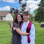 Candace Dawson Schroeder - @cdschroeder87 - Instagram