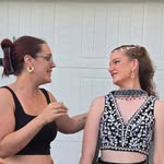 Candice Schroeder - @momma_candi_5 - Instagram