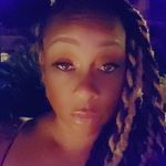 Candace Smith - @candyphat0219 - Instagram